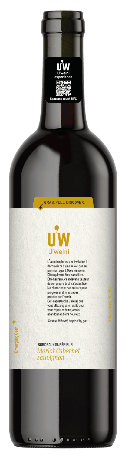 Bouteille