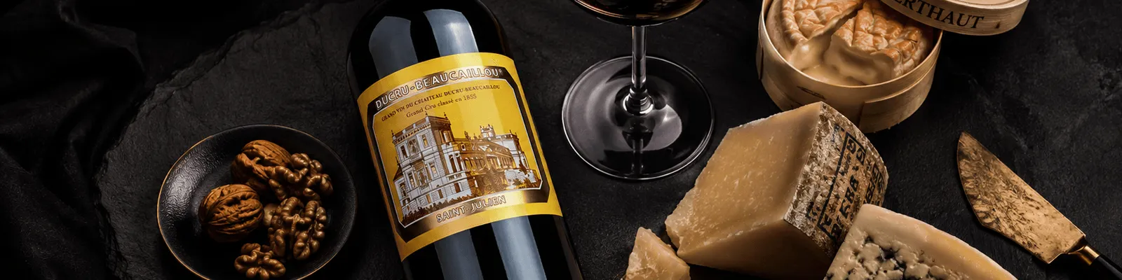 Wine fair