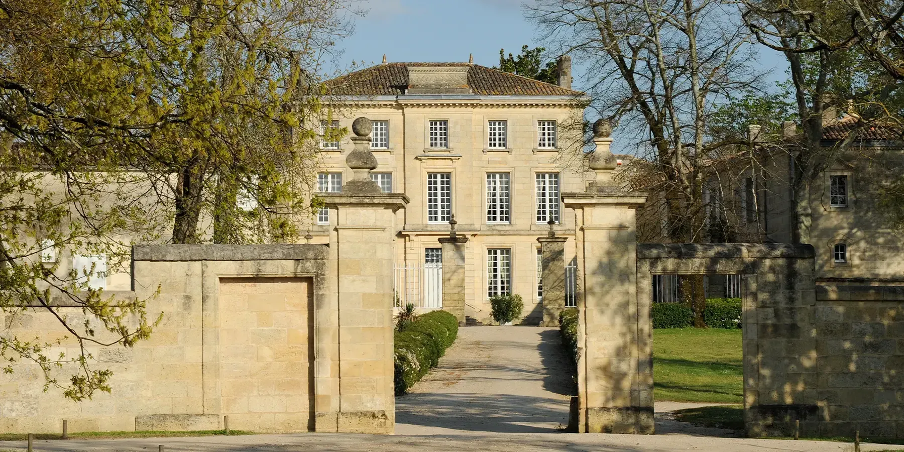 Château Figeac