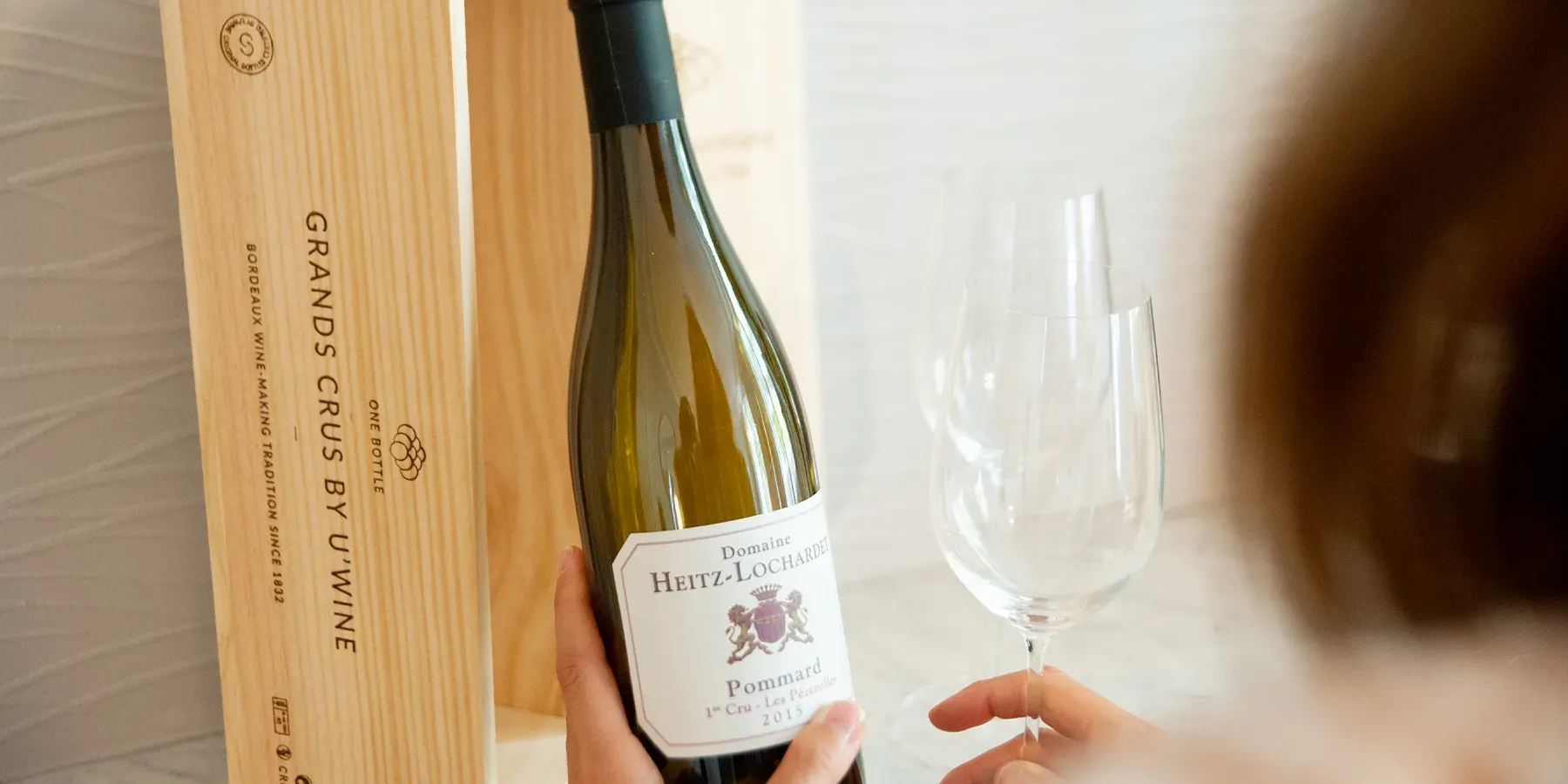 La excelencia de los grandes crus de Bourgogne