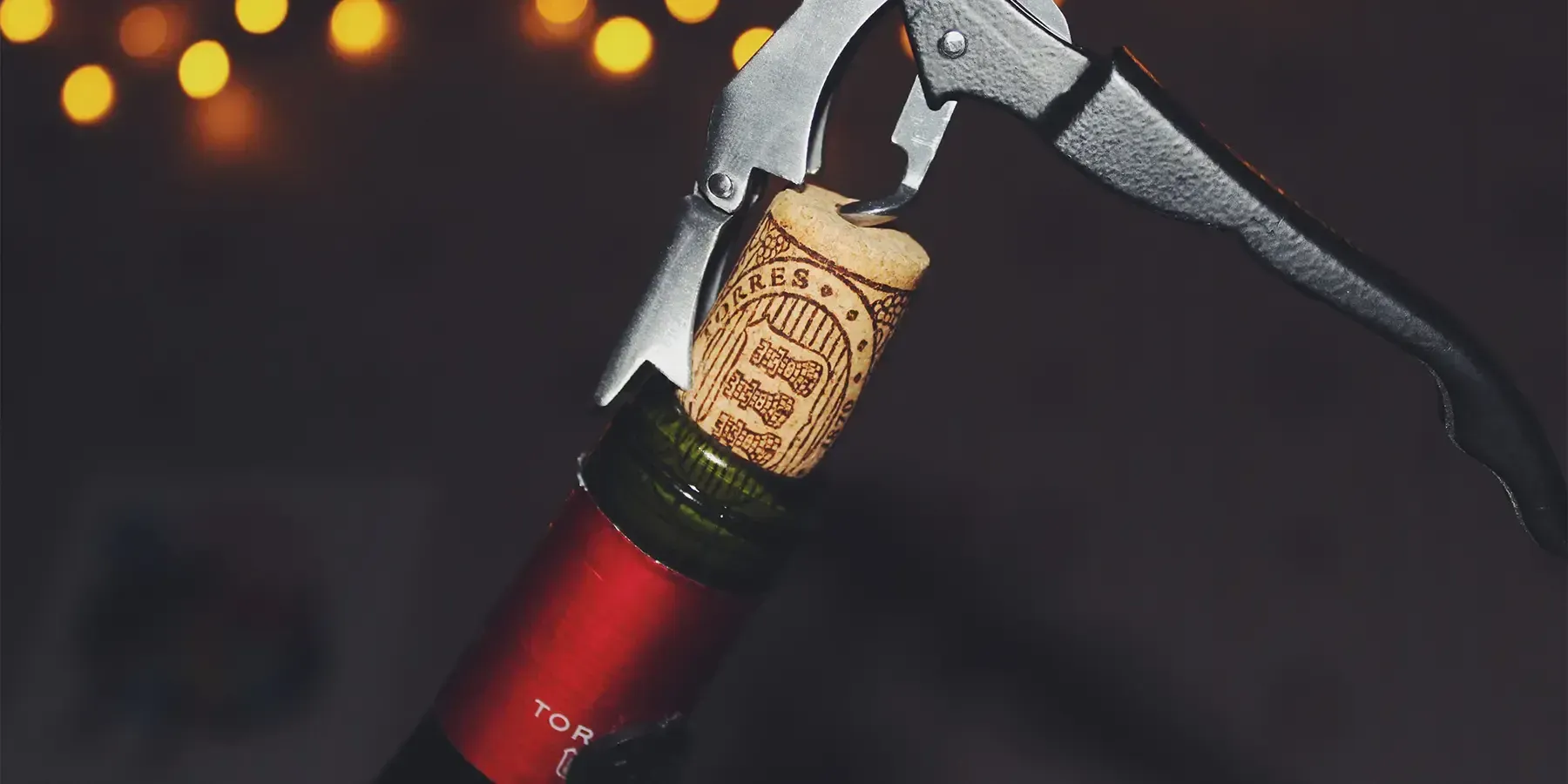 5 conseils pour conserver un bouteille de vin ouverte !