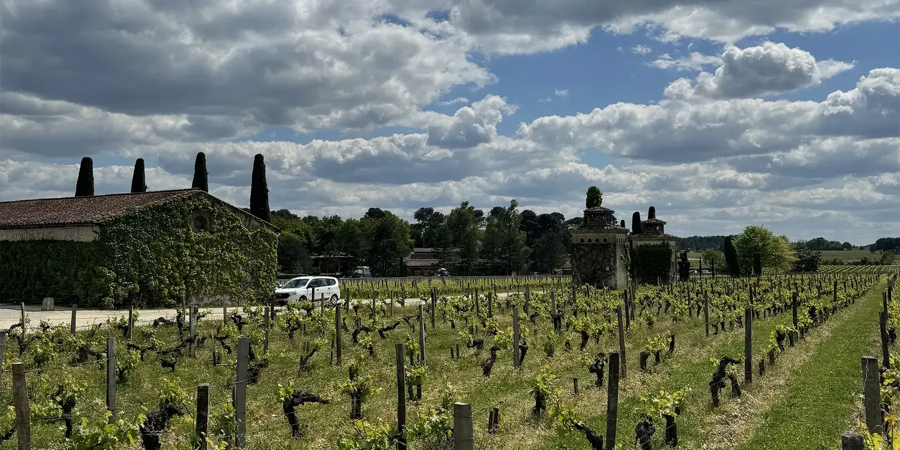 Smith Haut Lafitte, Primeurs 2023