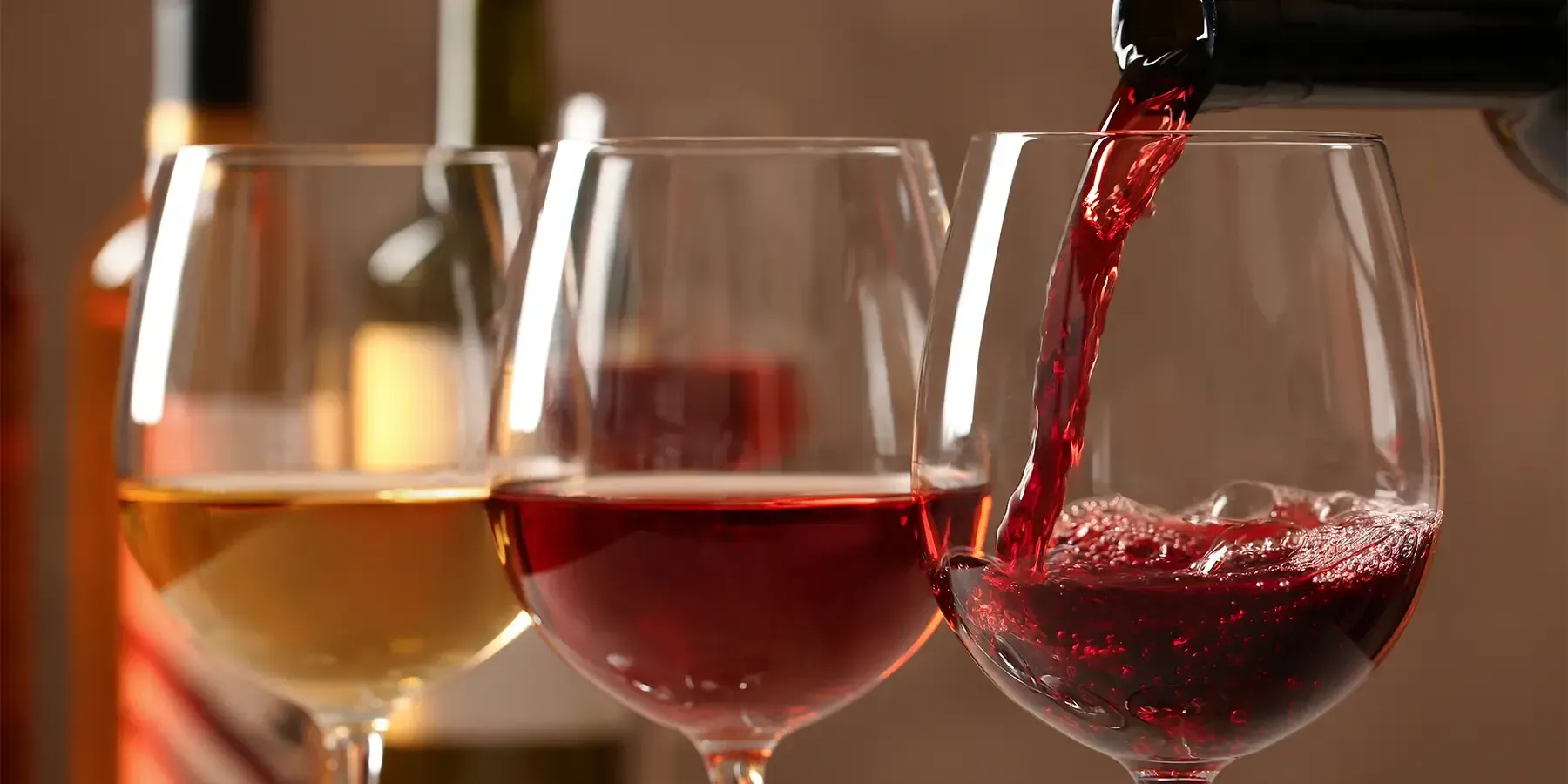 Des vins en soldes : -15%, -20%, -30% !