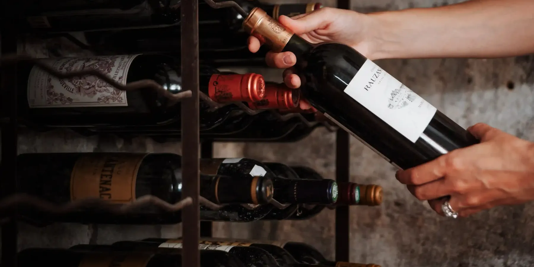 I nostri cofanetti vino