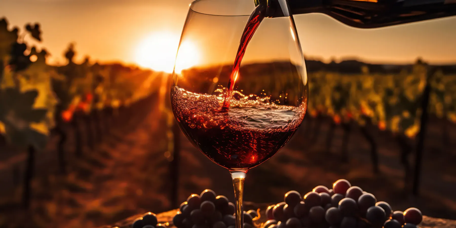 Sangiovese: The soul of Italian wines