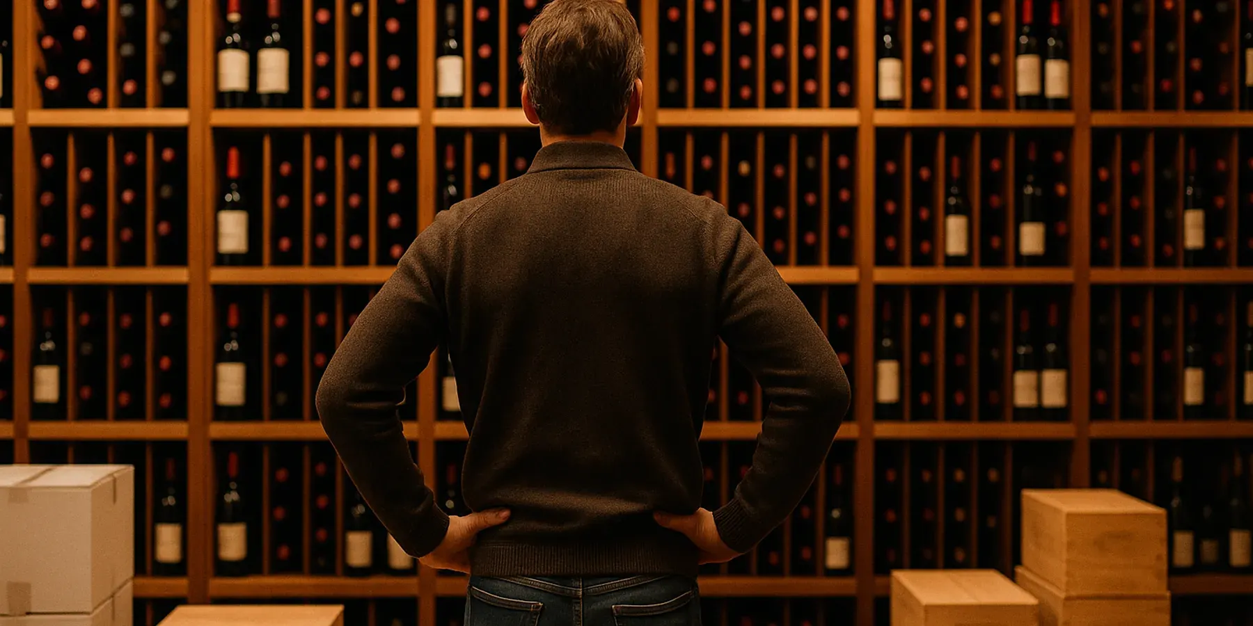-30% sur nos grands crus
