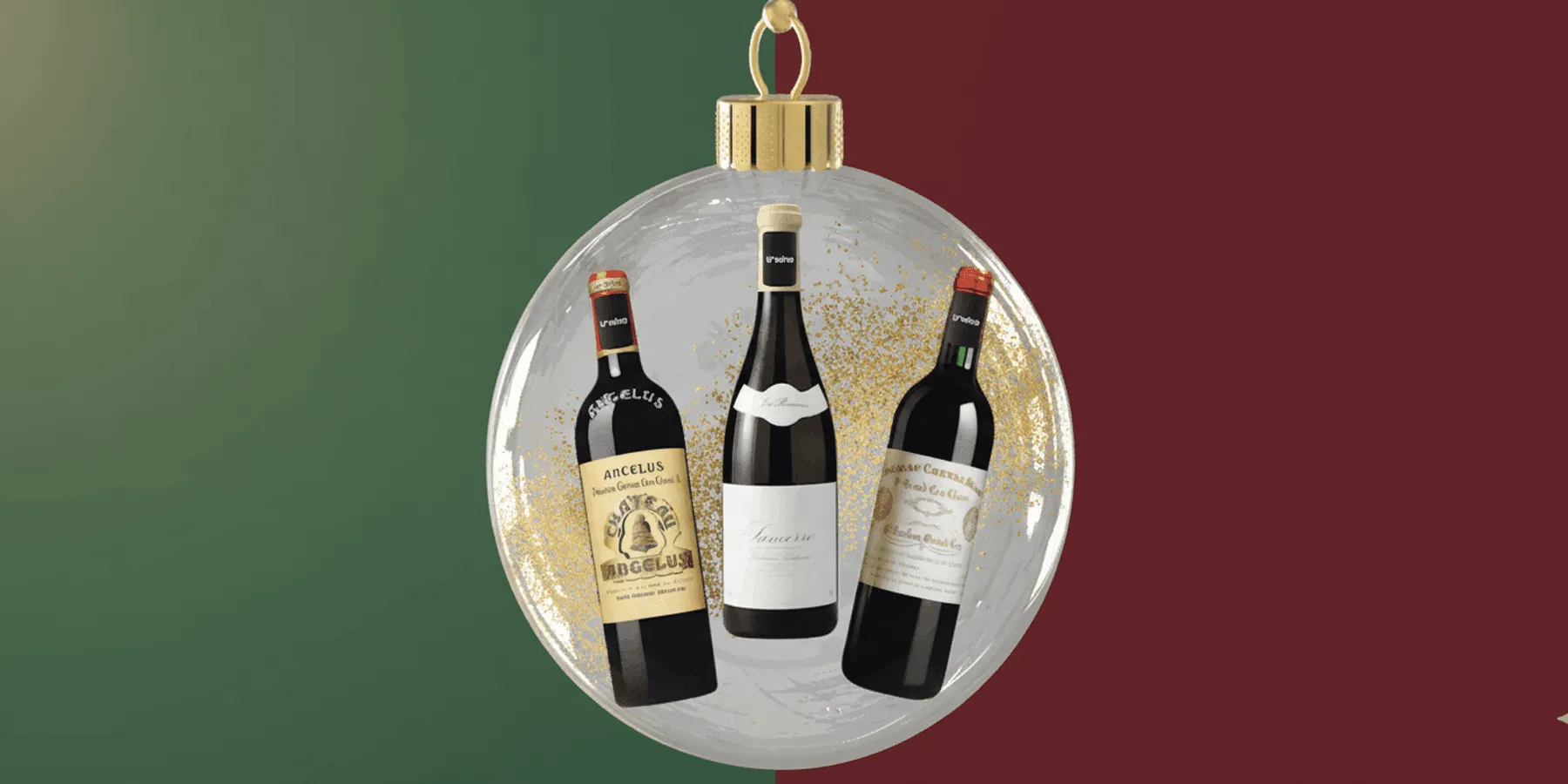 vins de fêtes