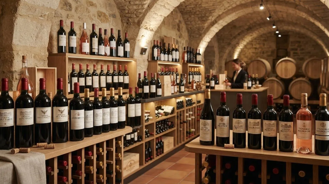 Foire aux Vins