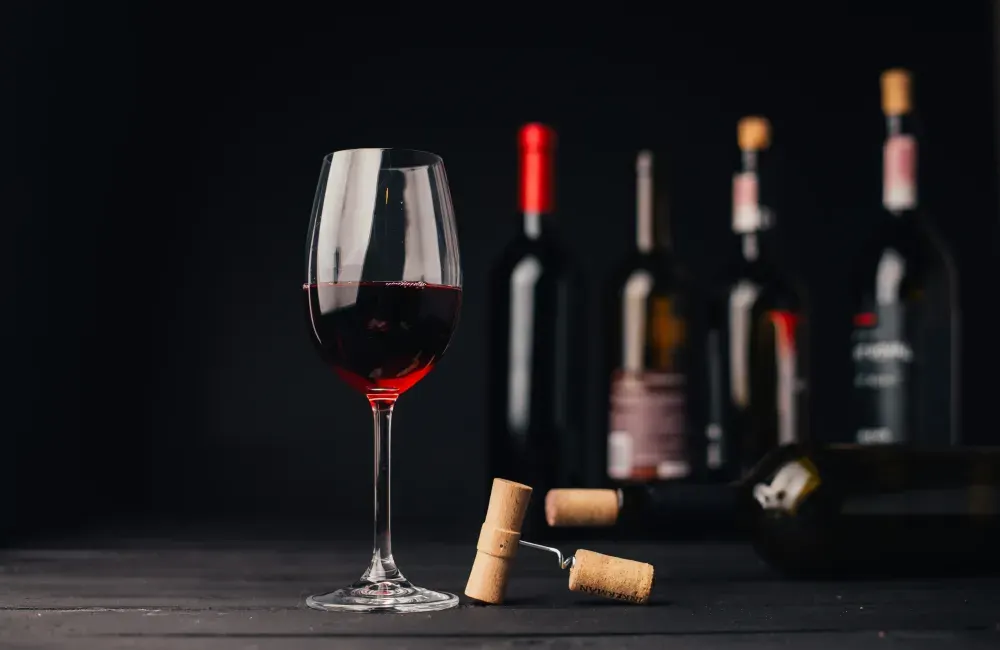 Soldes sur nos grands crus jusqu'à -20%