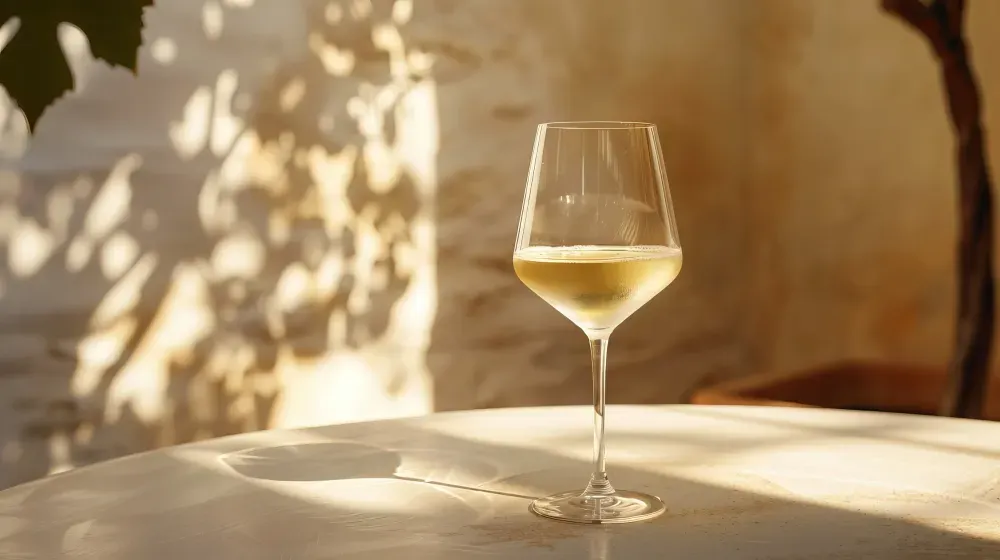 Differences between dry, semi-dry and sweet wines