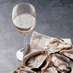 Les meilleurs vins pour vos huitres