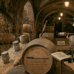 U'Wine / Primeur 26