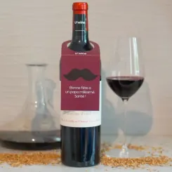 Sélection vins fête des pères
