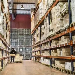 Storage