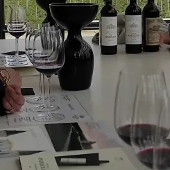 Dégustation primeurs 2022 avec les U'wine Tours Primeurs