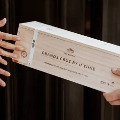 Offrez un grand vin pour la fête des pères