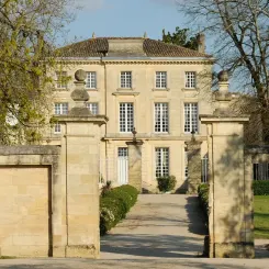 Château Figeac