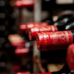 Gestion de stockage des vins dans votre cave