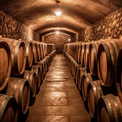 Les richesses de nos rives bordelaises