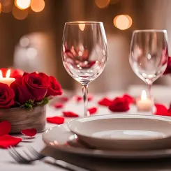 Idée cadeau vin Saint Valentin l U'wine