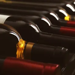 Bénéficiez de nos ventes flash : Les Carmes Haut-Brion, M. Chapoutier, Domaine de Chevalier, Château Canon à -10% pendant 48h. Rendez-vous sur notre site !