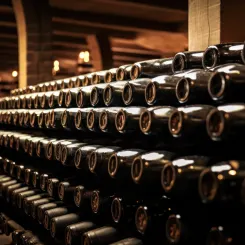 Cave à vin Primeurs 2023