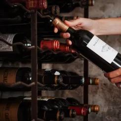 Nos coffrets de vins