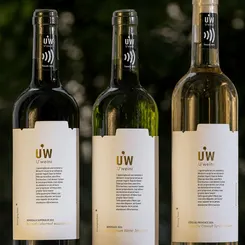 Offrir du vin U'Weini