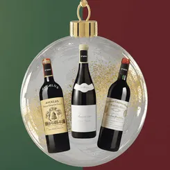 vins de fêtes