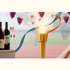 jeux olympiques et vins