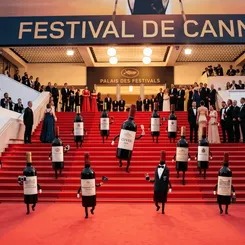 Cannes / U'wine