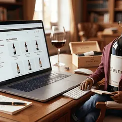 Primeurs / U'wine