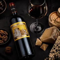 Wine fair