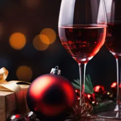 Découvrez 10 vins d'exception à offrir pour exprimer votre gratitude envers vos clients et renforcer vos relations d'affaires pour Noël.