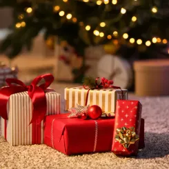 Préparez Noël avec U’wine : découvrez une sélection parfaite de cadeaux qui rendront vos fêtes magiques, pour un Noël sans stress.