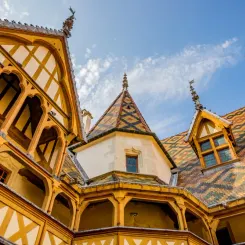 La 163ème vente des vins des Hospices de Beaune, organisée par Sotheby's, a marqué l'histoire, devenant la deuxième meilleure vente de l'institution.