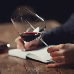 La dégustation d'un vin se compose en 3 étapes : l'attaque, le milieu de bouche et la finale. Avec U'wine, apprenez pas à pas l'art de la dégustation !