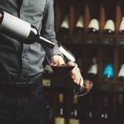 Découvrez les meilleures opportunités d'investissement en vin avec U'wine, ainsi que les régions viticoles renommées et leurs grands crus.