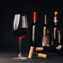 Soldes sur nos grands crus jusqu'à -20%