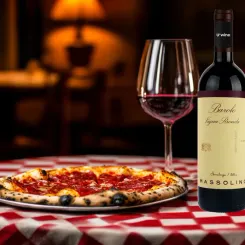 Quel vin boire avec quelle pizza ? | U'wine