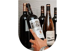 Promozioni vini: fino a -30%