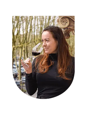 Kate Janacek - Directrice des achats chez U'wine