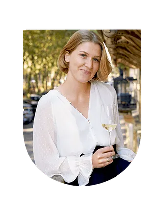 Olivia Fetet - Chargée des achats et relations châteaux chez U'wine