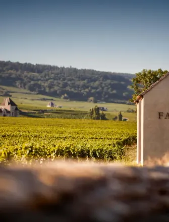 Faiveley