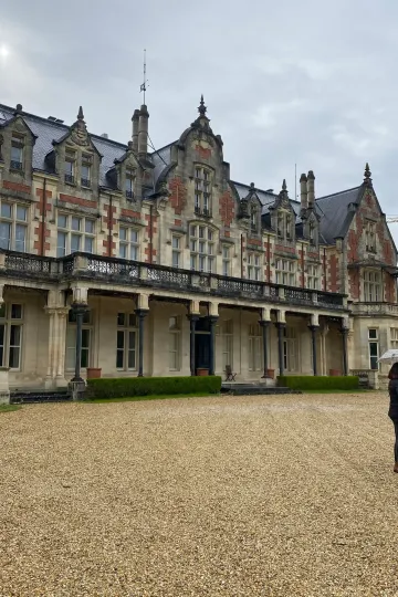 Château Cantenac Brown