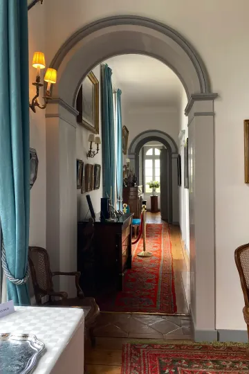 Dégustation primeurs 2022 au Château d’Issan