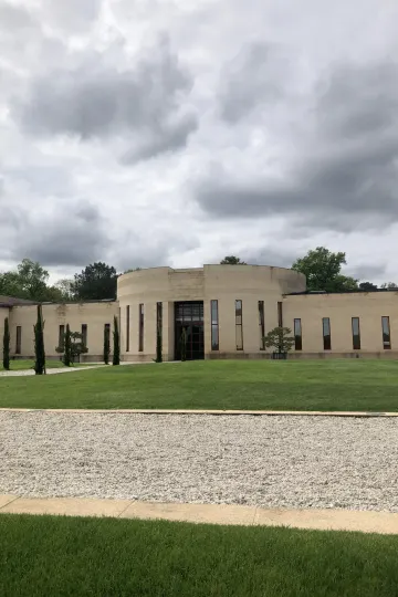 Domaine de Chevalier
