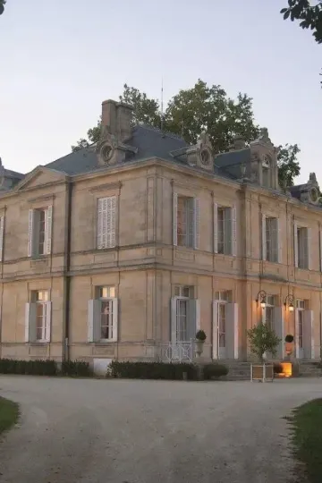 Château Dassault