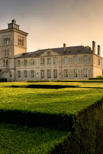 Château Lagrange