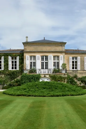 Château Langoa Barton